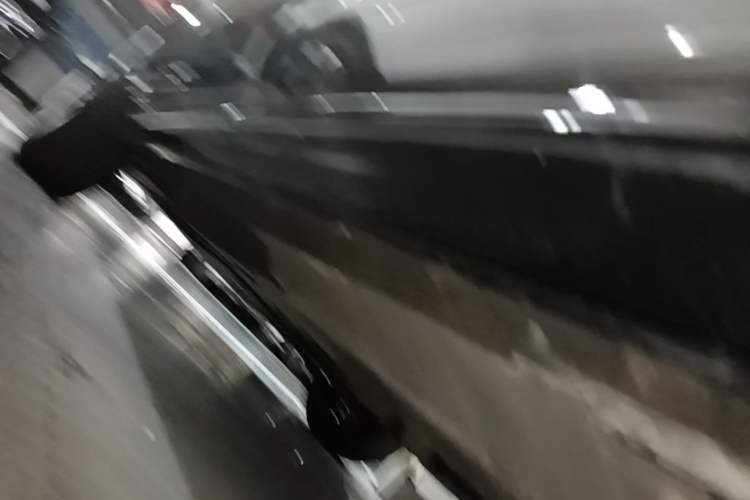 Used Land Rover Range Evoque 2020 249 PS R-DYNAMIC S Sport Edition Left Side Sill