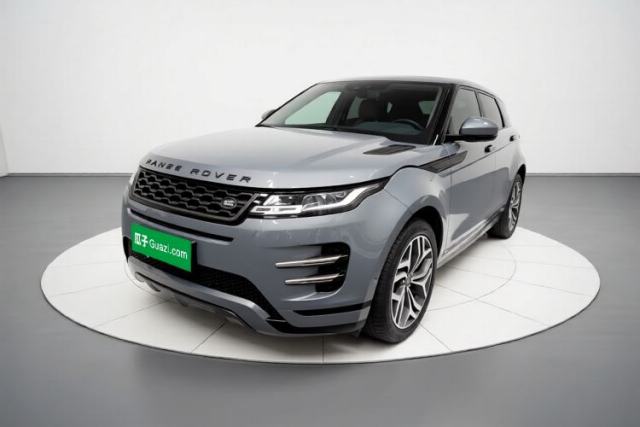 Used Land Rover Range Evoque 2020 249 PS R-DYNAMIC S Sport Edition