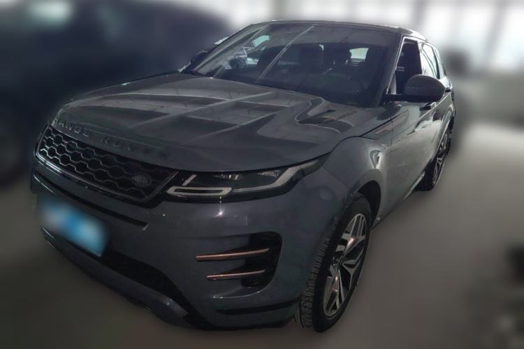 Used Land Rover Range Evoque 2020 249 PS R-DYNAMIC S Sport Edition Guazi used car, China used car export, Used car for sale, Used  cars, Cheapest cars for sale