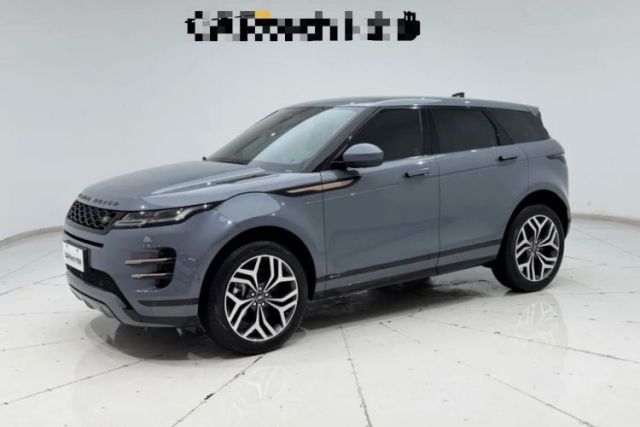 Used Land Rover Range Evoque 2020 249 PS R-DYNAMIC S Sport Edition