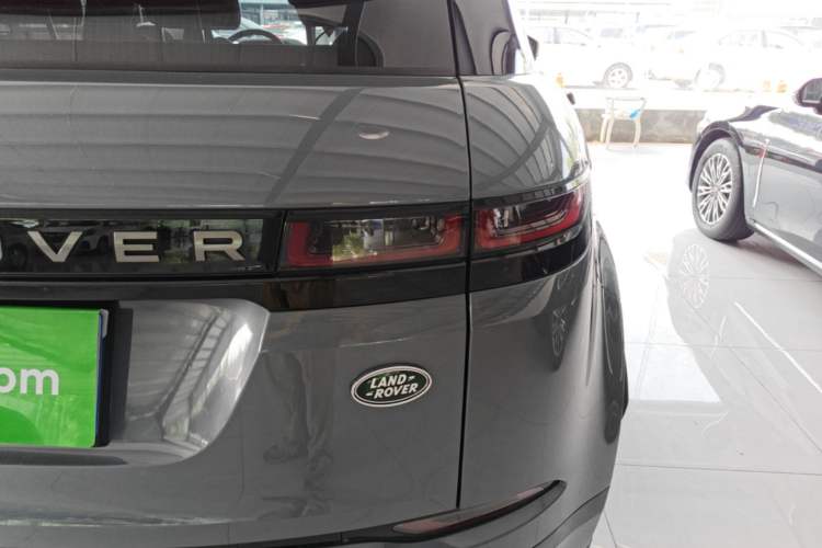 Used Land Rover Range Evoque 2020 249 PS R-DYNAMIC S Sport Edition Right Rear Taillight