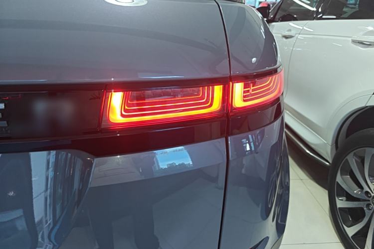 Used Land Rover Range Evoque 2020 249 PS R-DYNAMIC S Sport Edition Right Rear Taillight