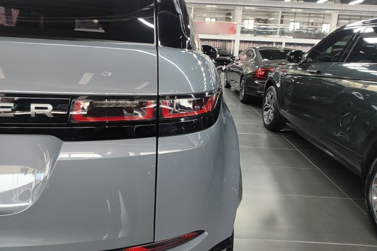 Used Land Rover Range Evoque 2020 249 PS R-DYNAMIC S Sport Edition Right Rear Taillight