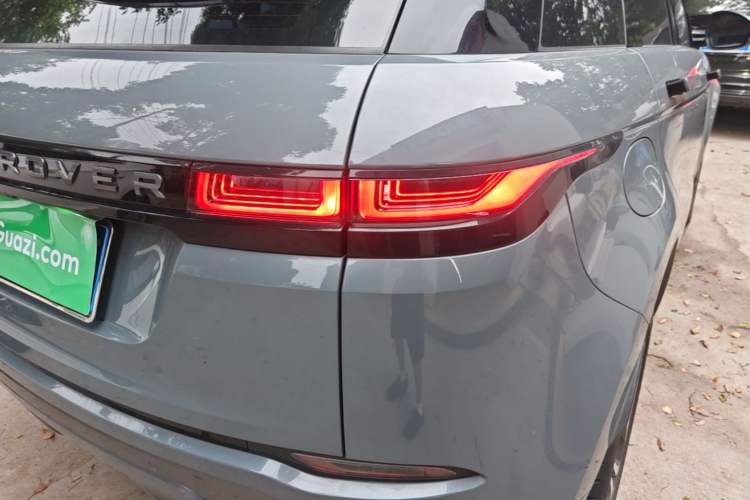 Used Land Rover Range Evoque 2020 249 PS Youth Edition Right Rear Taillight