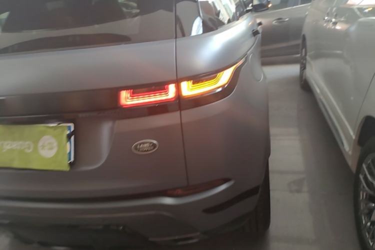 Used Land Rover Range Evoque 2020 249 PS R-DYNAMIC S Sport Edition Right Rear Taillight