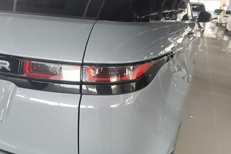 Used Land Rover Range Evoque 2020 249 PS R-DYNAMIC SE Sport Technology Edition Right Rear Taillight
