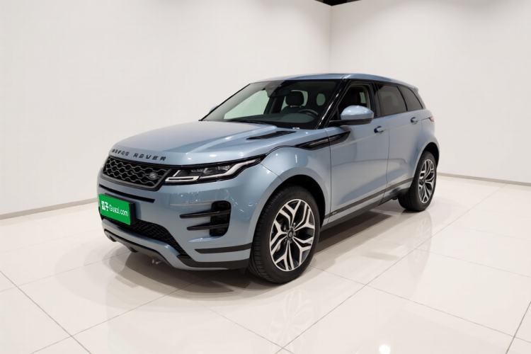 Land Rover Range Evoque 2020 249 PS R-DYNAMIC S Sport Edition usata Guazi used car, China used car export, Used car for sale, Used cars, Cheapest cars for sale