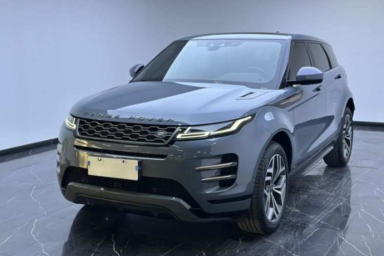 Used Land Rover Range Evoque 2020 249 PS R-DYNAMIC S Sport Edition Guazi used car, China used car export, Used car for sale, Used  cars, Cheapest cars for sale