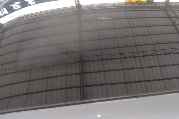 Used Land Rover Range Evoque 2020 249 PS R-DYNAMIC S Sport Edition Roof