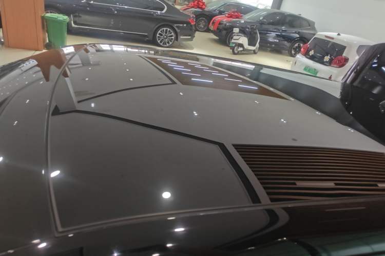 Used Land Rover Range Evoque 2020 249 PS R-DYNAMIC S Black Edition Sport Version Roof