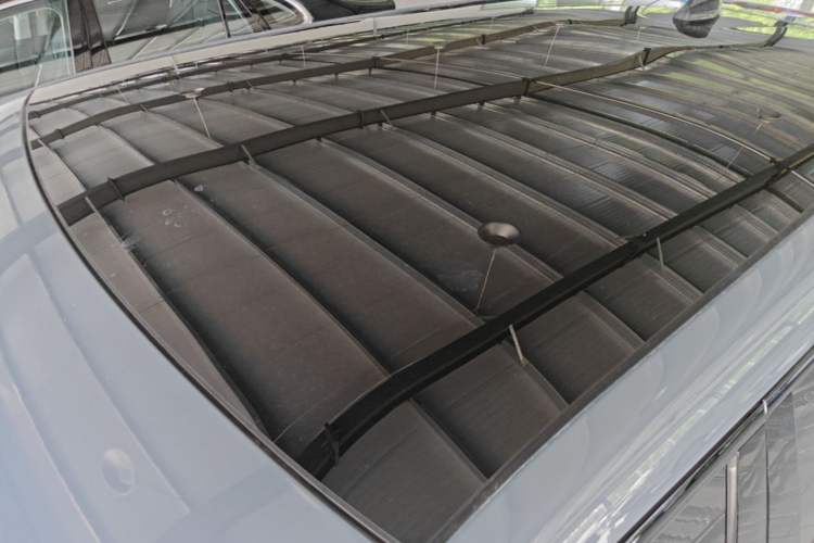 Used Land Rover Range Evoque 2020 249 PS R-DYNAMIC S Sport Edition Roof