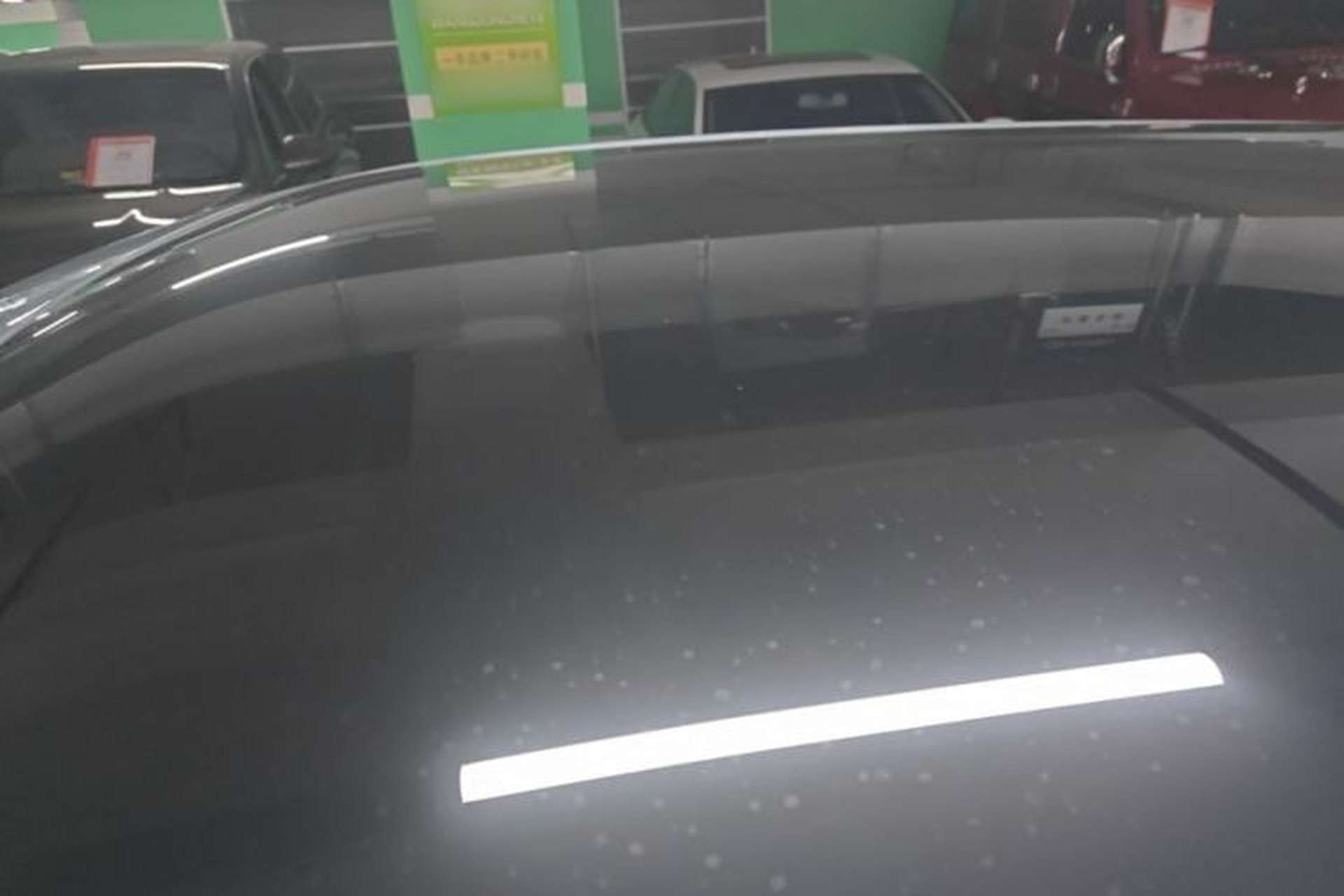 Used Land Rover Range Evoque 2020 249 PS R-DYNAMIC S Sport Edition Roof