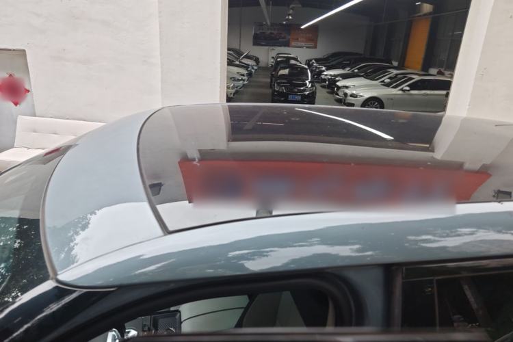 Used Land Rover Range Evoque 2020 249 PS Youth Edition Roof