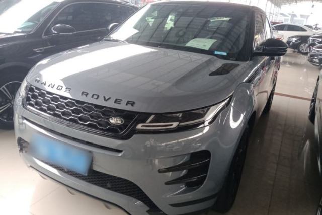 Used Land Rover Range Evoque 2020 249 PS R-DYNAMIC S Sport Edition
