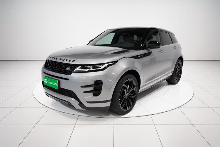 Ojetý Land Rover Range Evoque 2020 249 PS R-DYNAMIC S Blackened Sport Technology Edition Guazi used car, China used car export, Used car for sale, Used  cars, Cheapest cars for sale