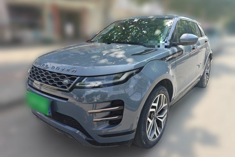 Used Land Rover Range Evoque 2020 249 PS R-DYNAMIC S Sport Edition Guazi used car, China used car export, Used car for sale, Used  cars, Cheapest cars for sale
