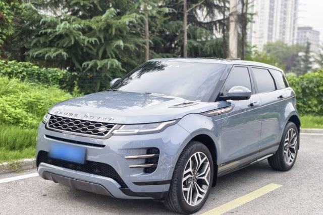 Used Land Rover Range Evoque 2020 249 PS R-DYNAMIC S Sport Edition