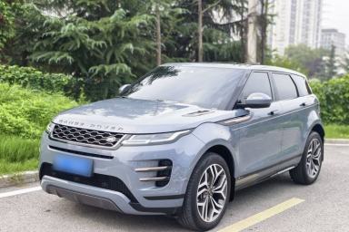 Used Land Rover Range Evoque 2020 249 PS R-DYNAMIC S Sport Edition