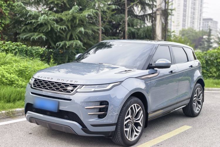 Used Land Rover Range Evoque 2020 249 PS R-DYNAMIC S Sport Edition Guazi used car, China used car export, Used car for sale, Used  cars, Cheapest cars for sale