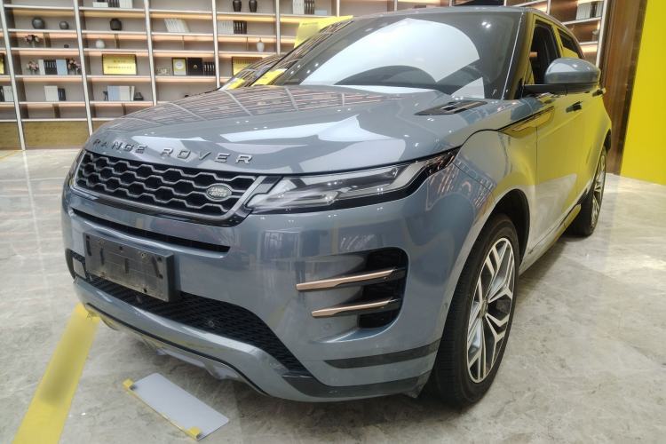 Ojetý Land Rover Range Evoque 2020 249 PS R-DYNAMIC SE Sport Technology Edition Guazi used car, China used car export, Used car for sale, Used  cars, Cheapest cars for sale