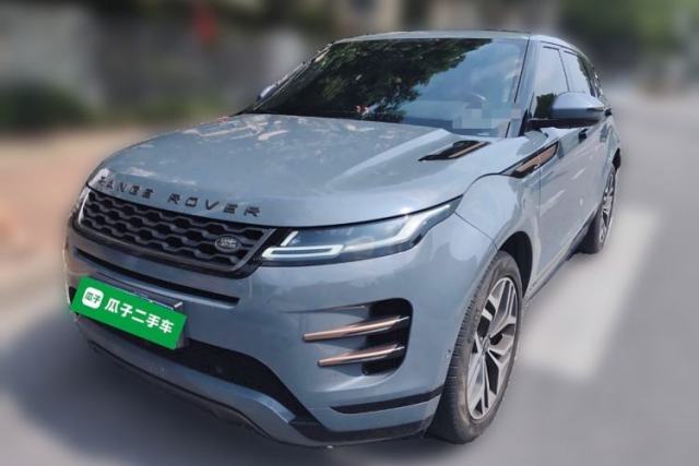Used Land Rover Range Evoque 2020 249 PS R-DYNAMIC S Sport Edition