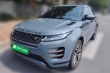 Used Land Rover Range Evoque 2020 249 PS R-DYNAMIC S Sport Edition