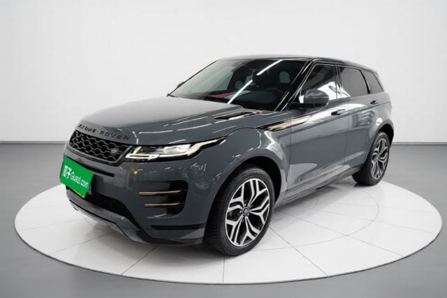 Used Land Rover Range Evoque 2020 249 PS R-DYNAMIC S Sport Edition