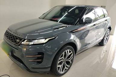 Used Land Rover Range Evoque 2020 249 PS R-DYNAMIC S Sport Edition