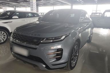 Used Land Rover Range Evoque 2020 249 PS R-DYNAMIC SE Sport Technology Edition