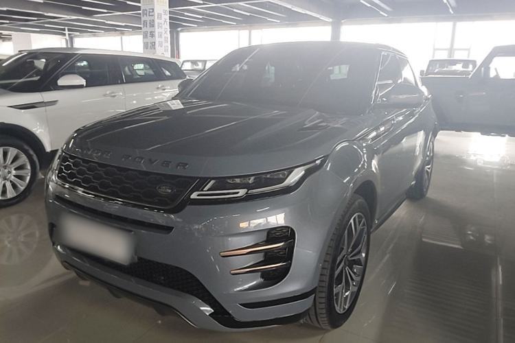 Used Land Rover Range Evoque 2020 249 PS R-DYNAMIC SE Sport Technology Edition Guazi used car, China used car export, Used car for sale, Used cars, Cheapest cars for sale