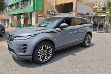 Used Land Rover Range Evoque 2020 249 PS R-DYNAMIC S Sport Edition
