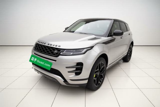 Used Land Rover Range Evoque 2020 249 PS R-DYNAMIC S Sport Edition