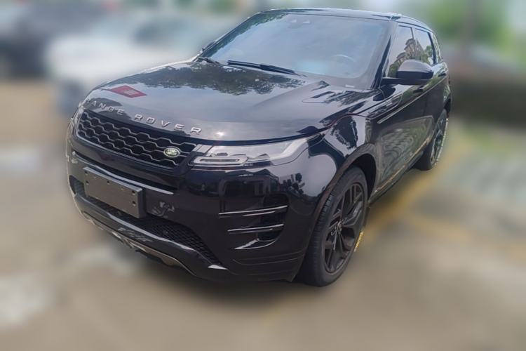 Land Rover Range Evoque 2020 249 PS R-DYNAMIC S Sport Edition usata Guazi used car, China used car export, Used car for sale, Used cars, Cheapest cars for sale