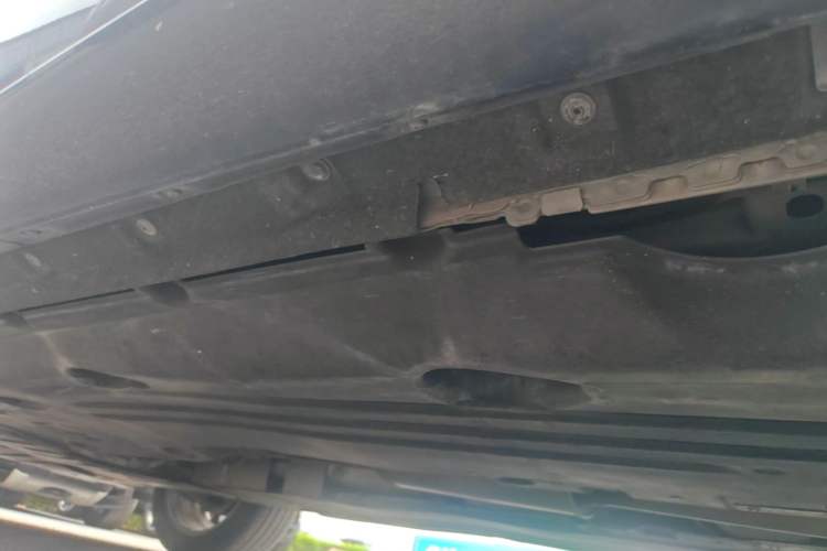 Used Land Rover Range Evoque 2020 249 PS R-DYNAMIC S Sport Edition Chassis Rear Left