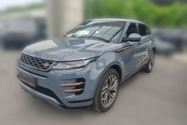 Used Land Rover Range Evoque 2020 249 PS R-DYNAMIC S Sport Edition