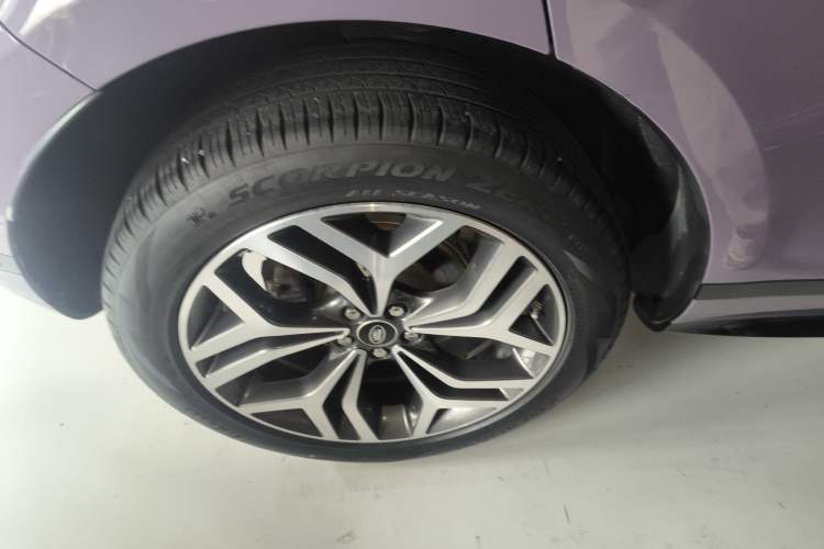 Used Land Rover Range Evoque 2020 249 PS R-DYNAMIC S Sport Edition Exterior 2