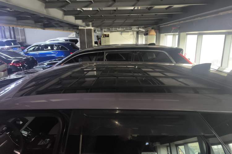 Used Land Rover Range Evoque 2020 249 PS R-DYNAMIC S Sport Edition Roof