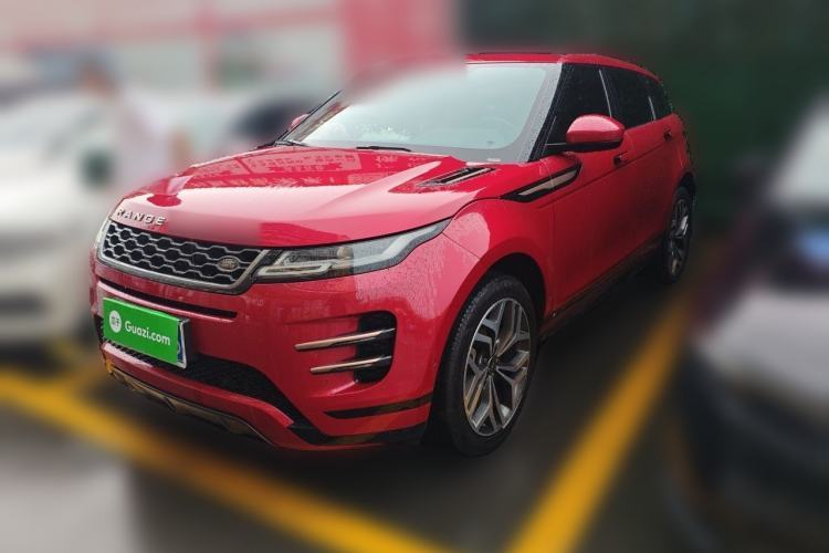 Used Land Rover Range Evoque 2020 249 PS R-DYNAMIC S Sport Edition Guazi used car, China used car export, Used car for sale, Used  cars, Cheapest cars for sale