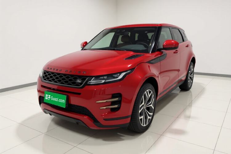 Używany Land Rover Range Evoque 2020 249 PS R-DYNAMIC S Sport Edition Guazi used car, China used car export, Used car for sale, Used cars, Cheapest cars for sale
