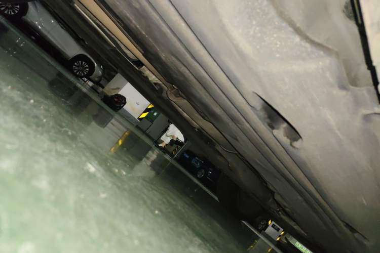 Used Land Rover Range Evoque 2020 249 PS R-DYNAMIC S Sport Edition Chassis Rear Right