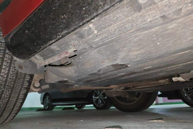 Used Land Rover Range Evoque 2020 249 PS R-DYNAMIC S Sport Edition Chassis Rear Right