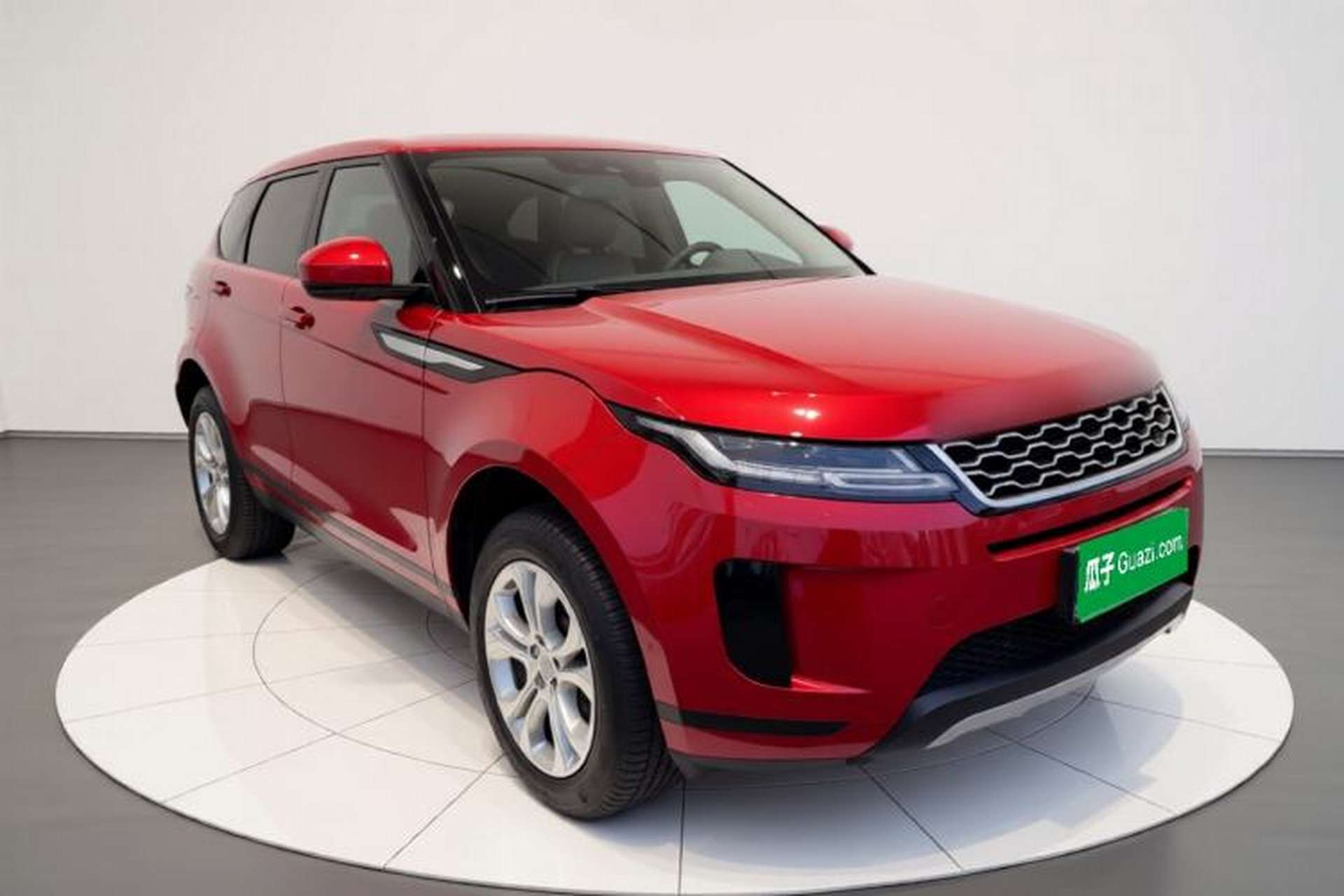 Used Land Rover Range Evoque 2020 249 PS Youth Edition Exterior 2