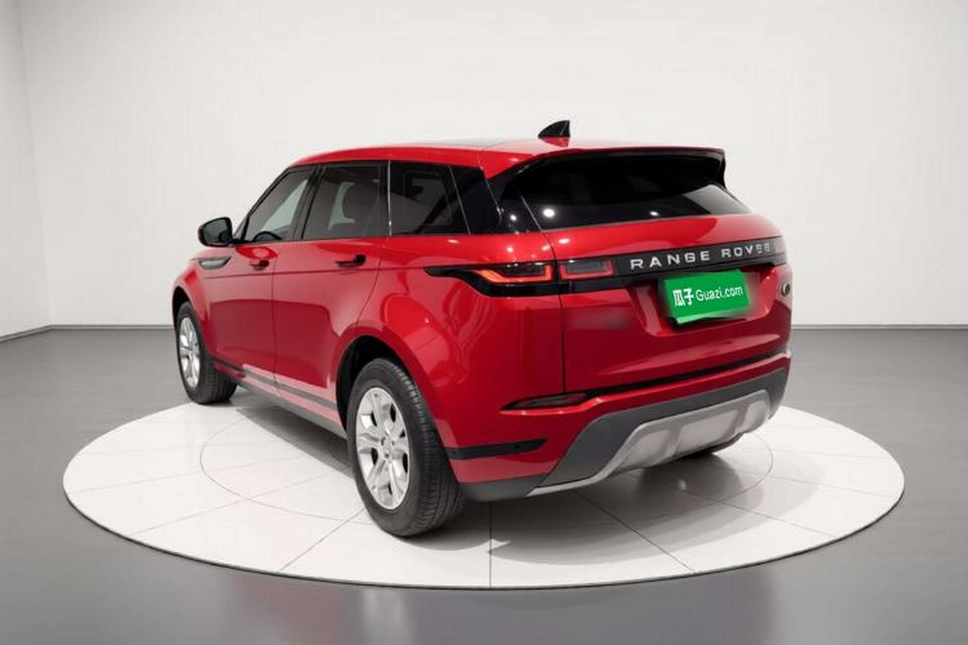 Used Land Rover Range Evoque 2020 249 PS Youth Edition Exterior 3