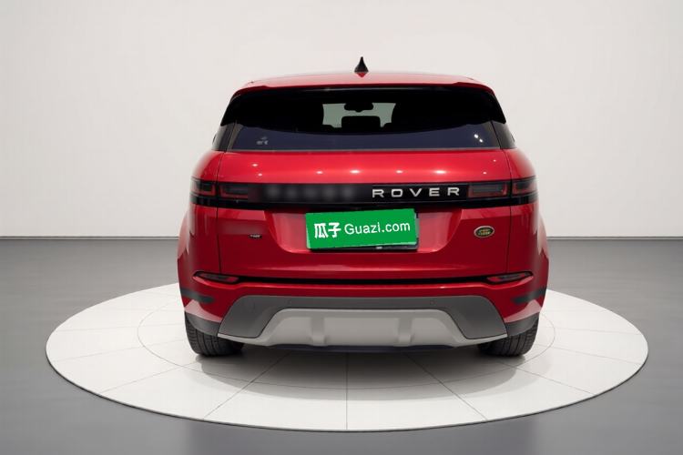 Used Land Rover Range Evoque 2020 249 PS Youth Edition Exterior 4