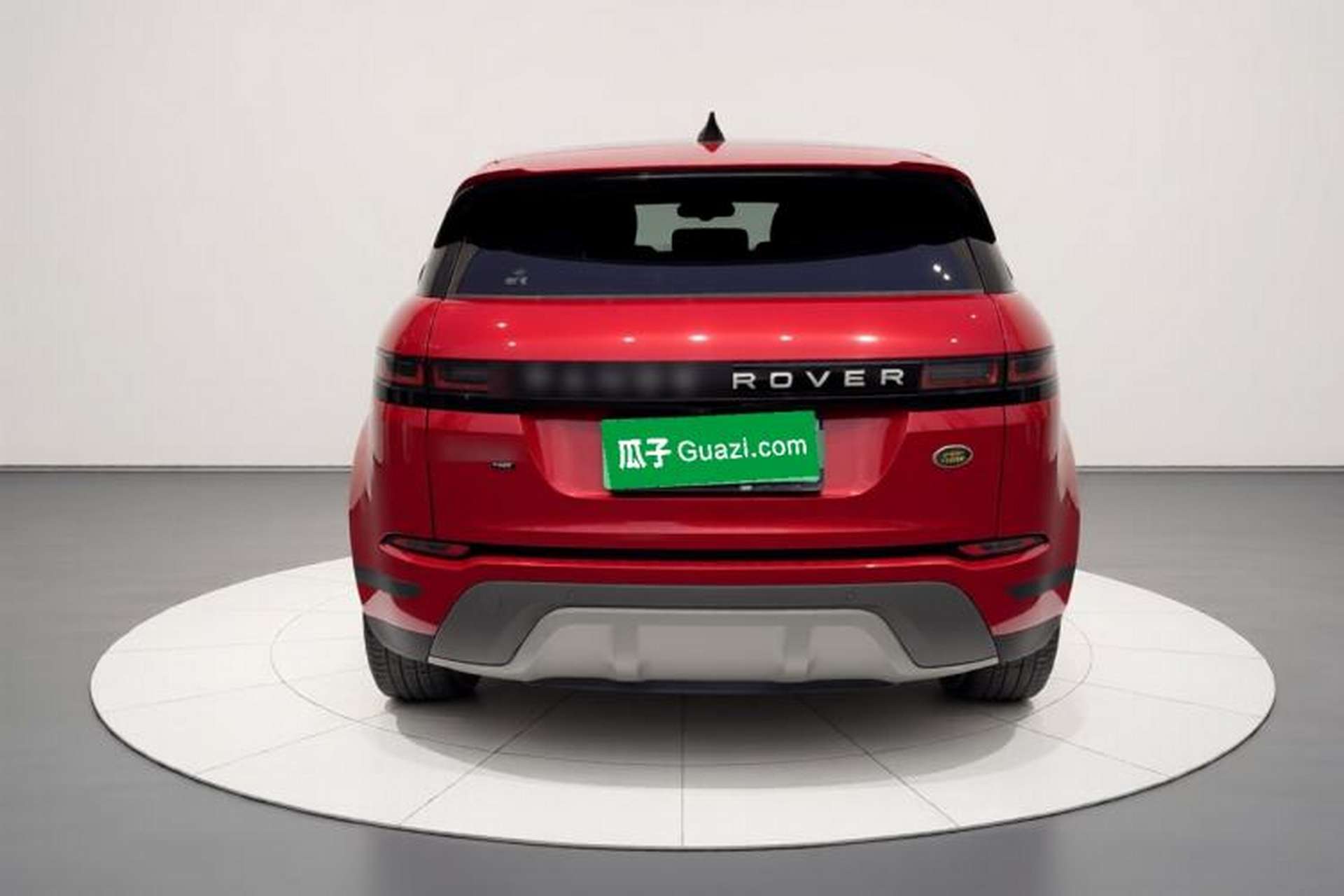 Used Land Rover Range Evoque 2020 249 PS Youth Edition Exterior 4