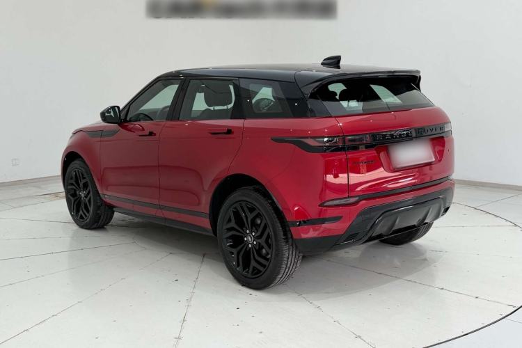 Used Land Rover Range Evoque 2020 249 PS R-DYNAMIC S First-Edition Sport Custom Edition Exterior 6