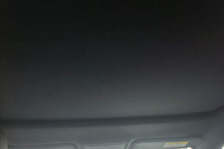 Used Land Rover Range Evoque 2020 249 PS R-DYNAMIC S Black Edition Sport Version Headliner
