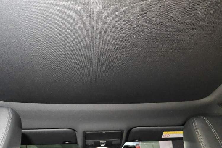 Used Land Rover Range Evoque 2020 249 PS R-DYNAMIC S Sport Edition Headliner