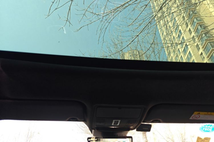 Used Land Rover Range Evoque 2020 249 PS R-DYNAMIC S First-Edition Sport Custom Edition Headliner