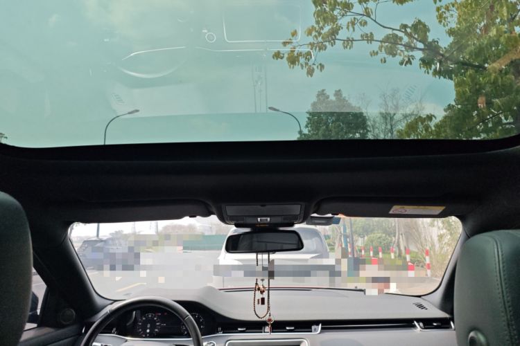 Used Land Rover Range Evoque 2020 249 PS Youth Edition Headliner